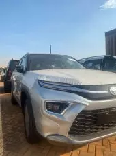 car left
