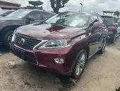 car Right Front
