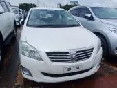 car Left Front