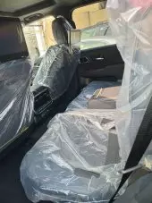 car Back