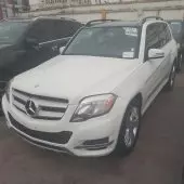 car Left Front