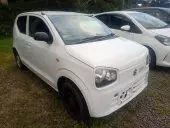car Right Front