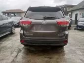 car Back