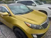 car Front