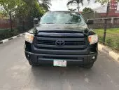 car Front