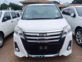 car Front