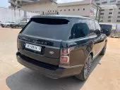 car Right Back