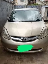 car Front