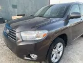 car Left Front