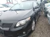 car Left Front