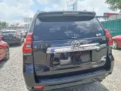 car Back