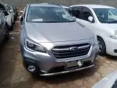 car Front