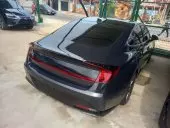 car Back