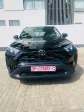 car Front