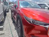 car Front