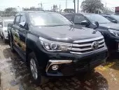 car Left Front