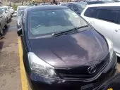 car Front