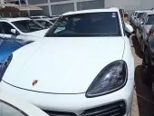 car Front