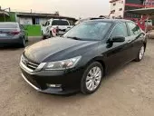 car Left Front