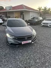 car Right Front