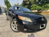 car Left Front
