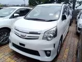 car Right Front