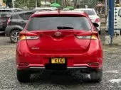 back