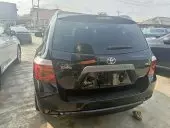 car Back