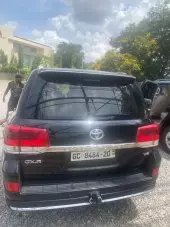 car Back