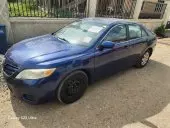 car Front