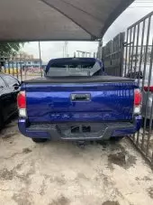 car Right Back