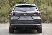 back