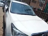 car Front