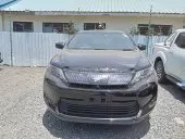 car Front