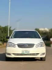 car Front