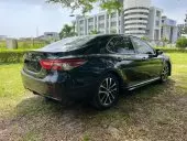 car Back