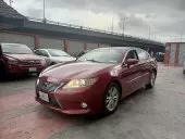 car Left Front