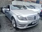 car Left