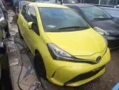 car Left Front