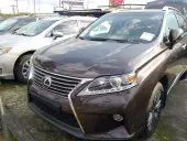 car Front