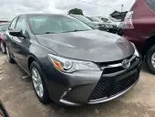 car Left
