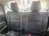 car Left Back