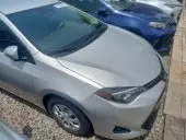 car Left Front