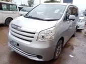 car Left Front