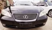 car Front