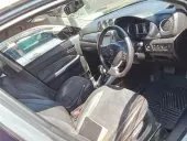 car Left