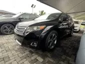 car Left Front