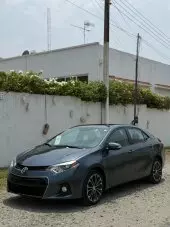 car Right Front