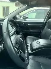 car Left