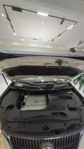 engine